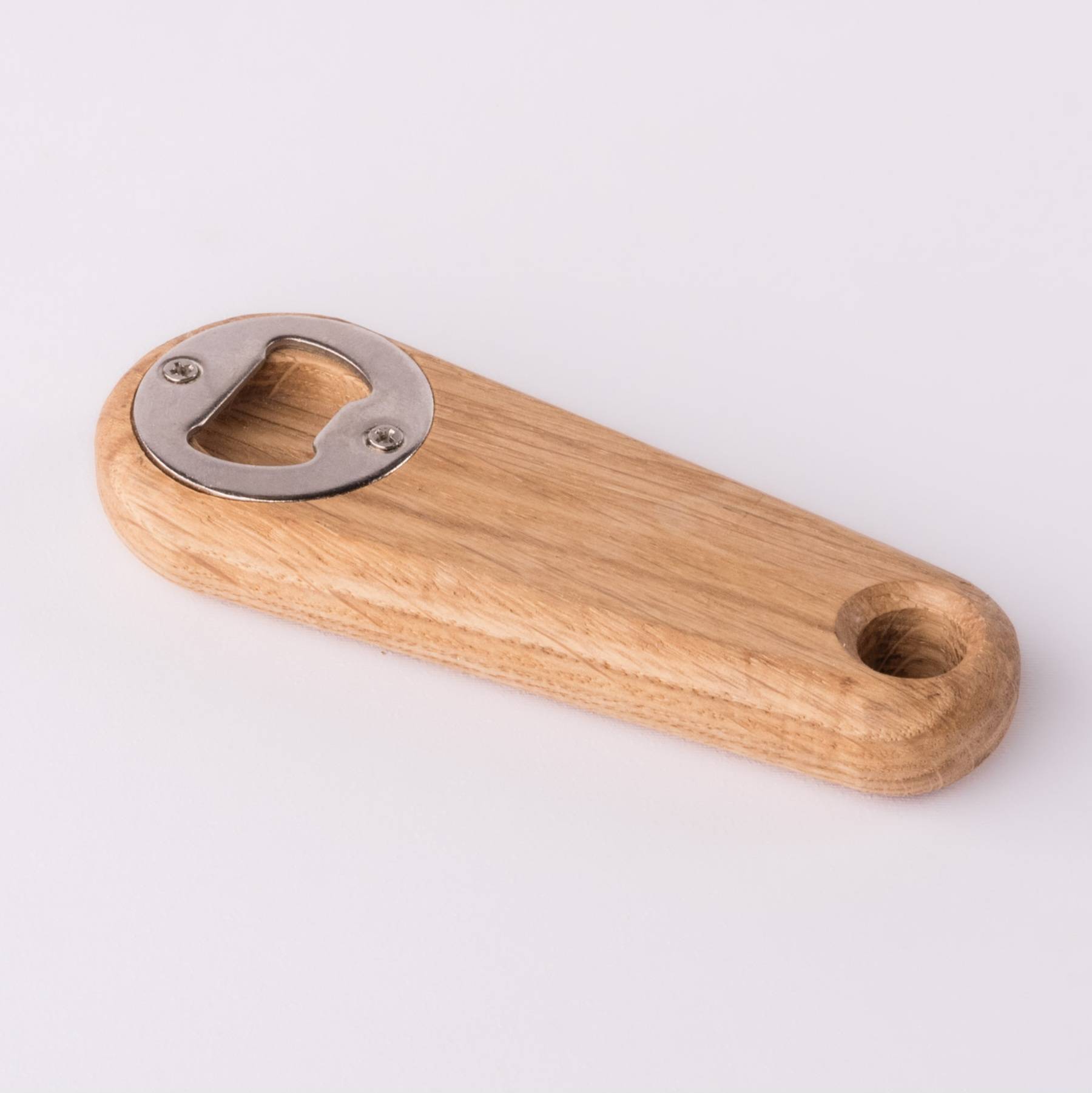 Flaschenöffner Eiche  1