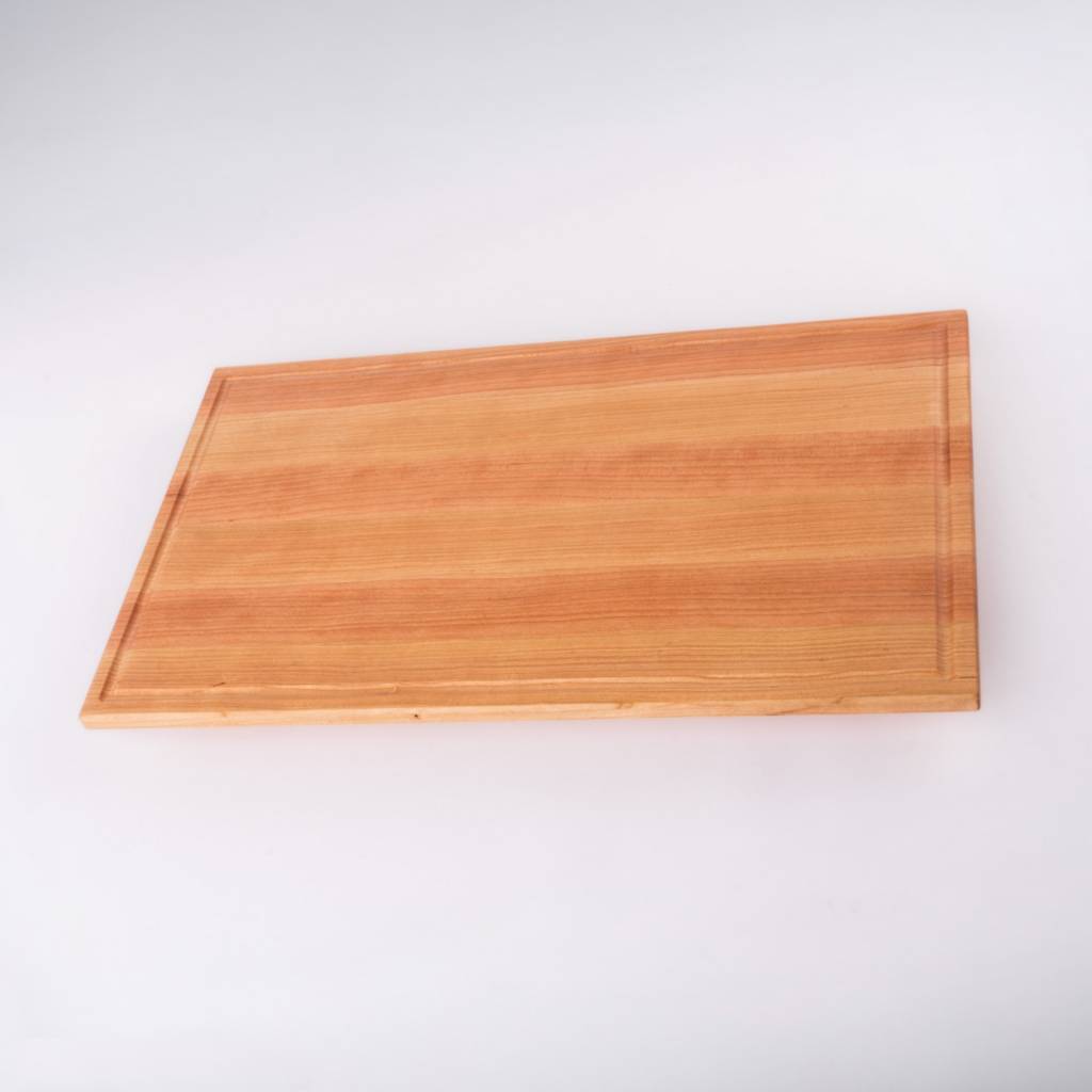 Schneidbrett Kirschbaum