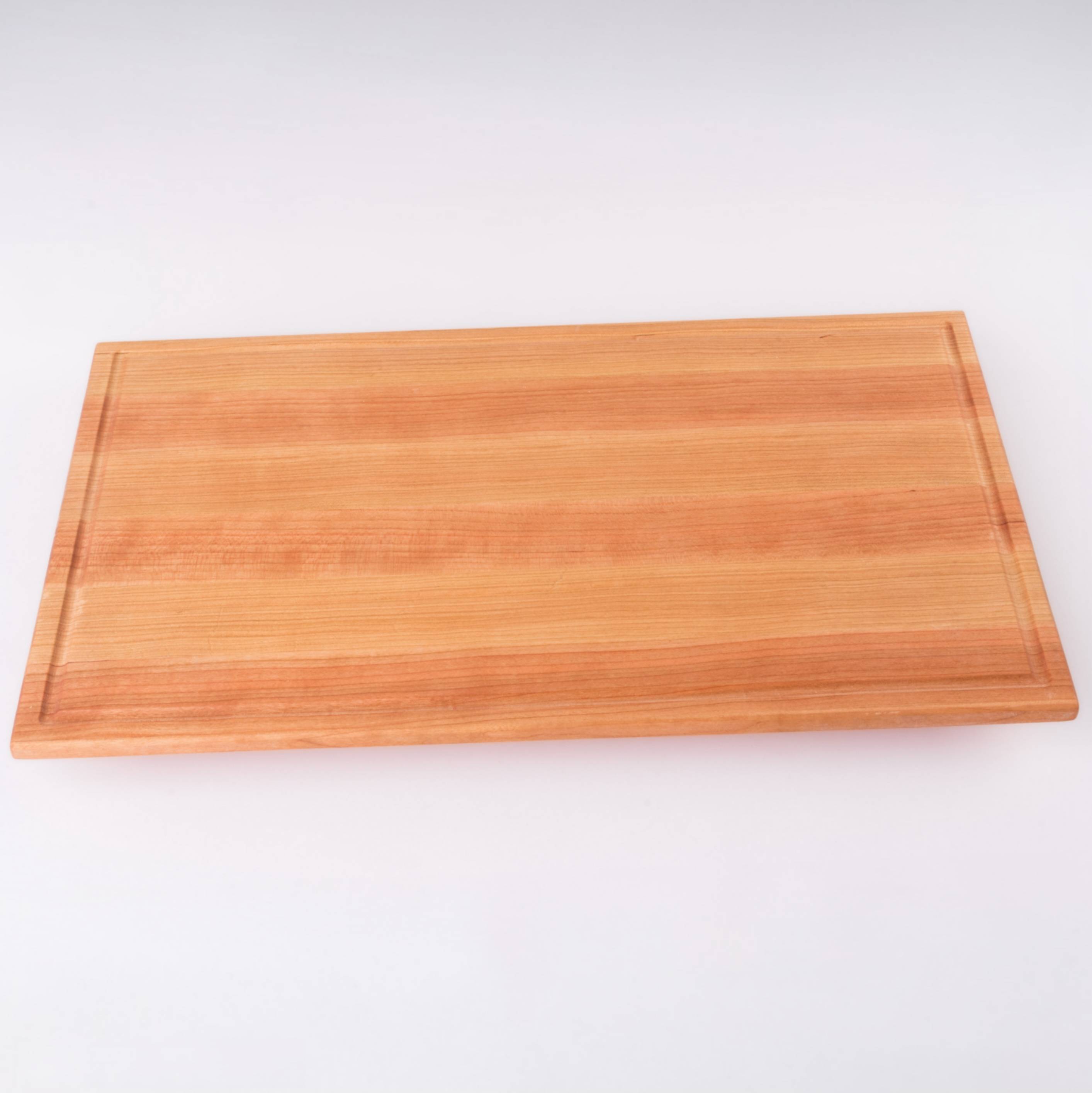 Schneidbrett Kirschbaum 3