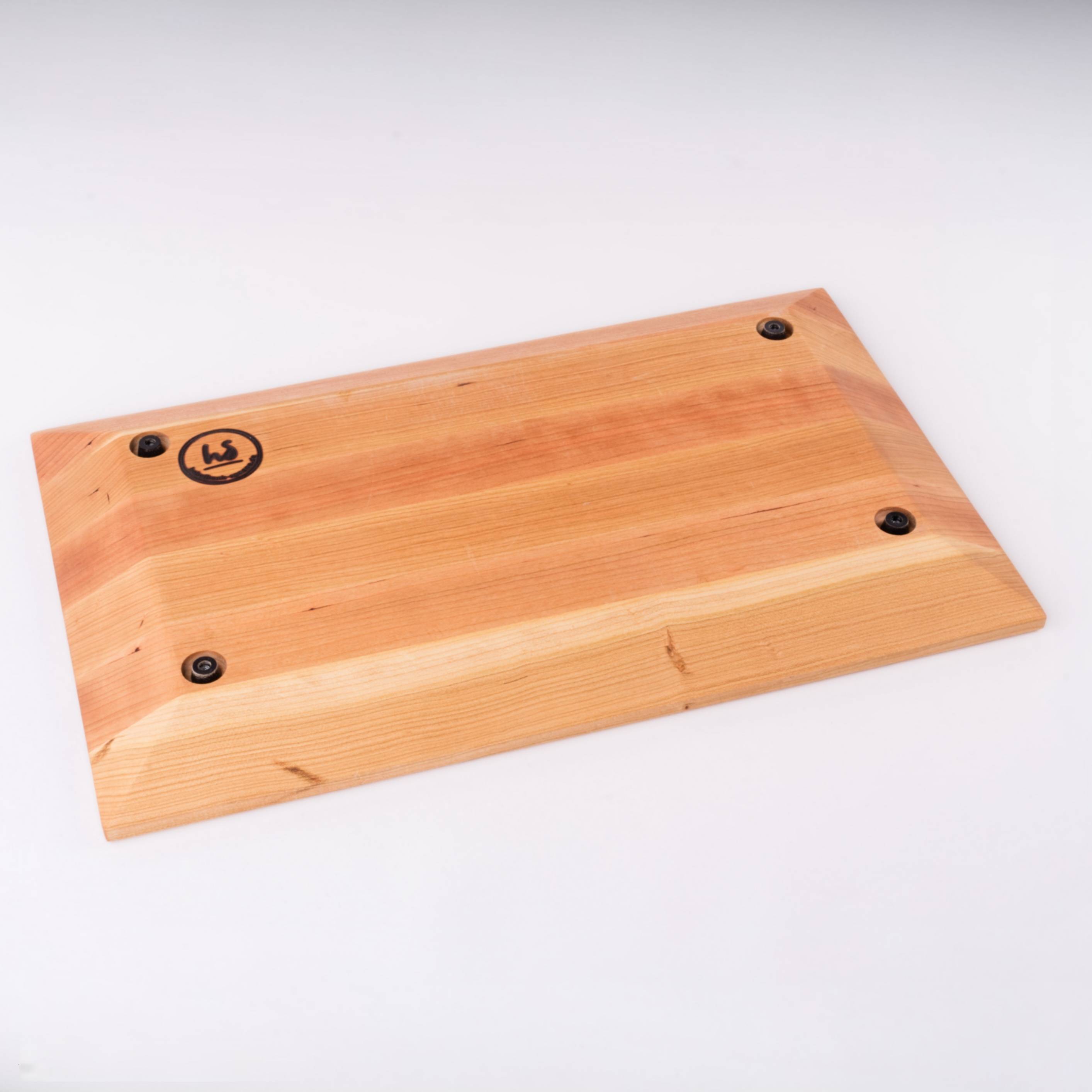 Schneidbrett Kirschbaum 2