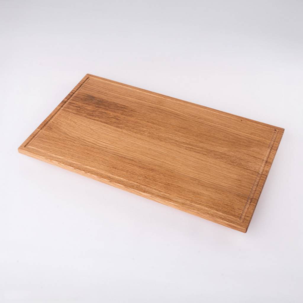  Schneidbrett Eiche 